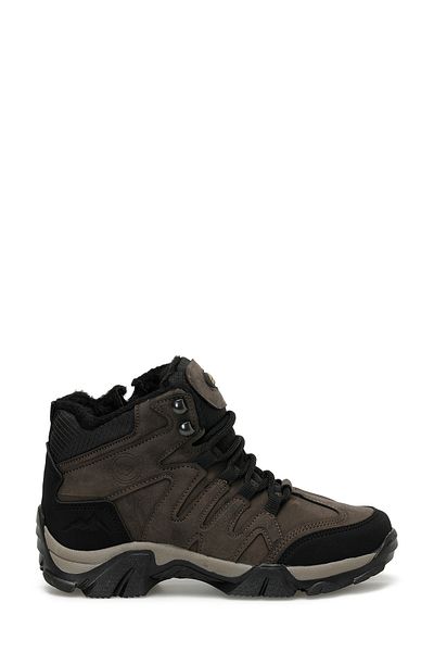 Proshot PS196 HI 3PR Braune Unisex-Outdoor-Stiefel
