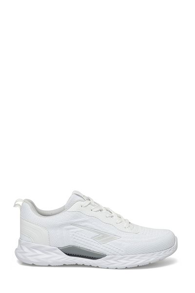 Proshot IVORY 4FX Weiße Herren Laufschuhe