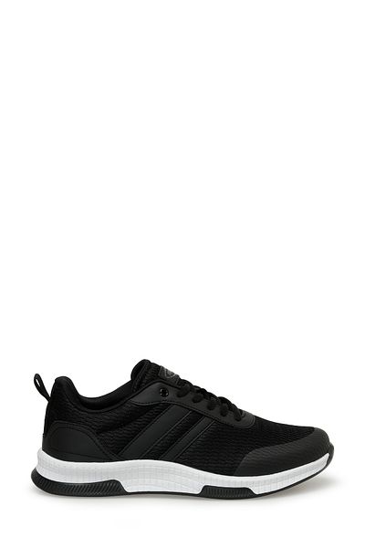 Proshot APOLLO 4FX Schwarze Herren-Laufschuhe