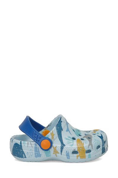 Kinetix Pantofi de mare pentru băiat FROG P 4FX Blue