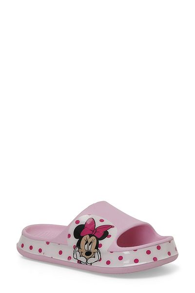 Mickey Mouse Pantofi de mare pentru fete roz - NESNA.P4FX