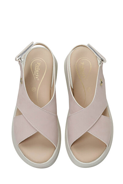 Polaris 166335 .Z4FX Powder Sandale confortabile pentru femei