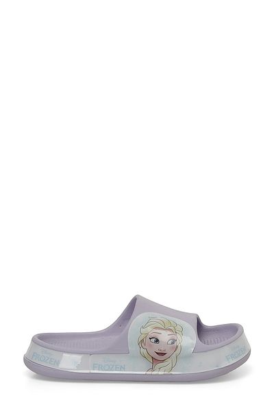 Kinetix Παντόφλες παραλίας Namsos Lilac Girl - Frozen