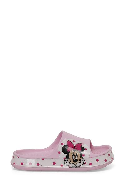 Mickey Mouse Pantofi de mare pentru fete roz - NESNA.P4FX