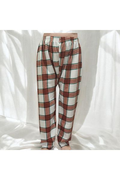 Jelly ekib Large Size Sweatpants