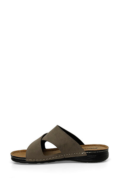 Polaris 106918.m 4fx Kum Erkek Terlik