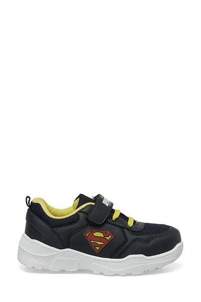 Superman VIENNA.P4FX Lacivert Erkek Çocuk Spor Ayakkabı