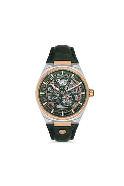 Hislon Sd136R-16Yr Men's Wristwatch