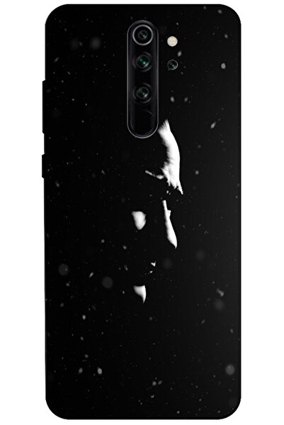Zebana حافظة متوافقة مع هاتف Xiaomi Redmi Note 8 Pro حافظة من السيليكون بتصمي...