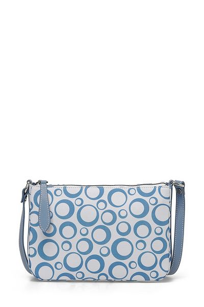 Butigo Indigo női Crossbody táska - Chc Kmr Cprz 4fx