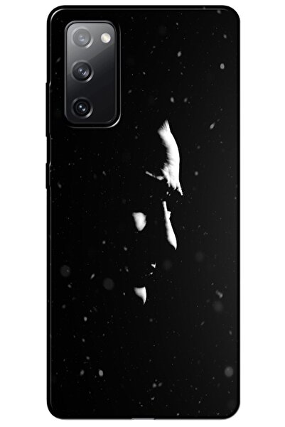 Dara Aksesuar حافظة متوافقة مع هاتف سامسونج جالاكسي S20 FE حافظة من السيليكون...