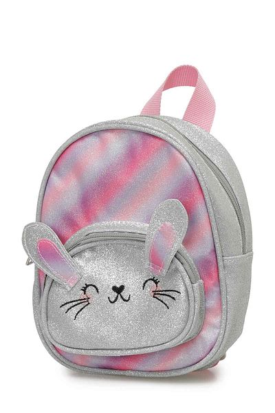 Polaris BUNNY BACK 4FX Vícebarevný batoh pro dívky