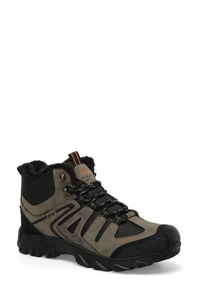 Salvano Outdoor-Stiefel für Herren - ALPE 3PR Mink
