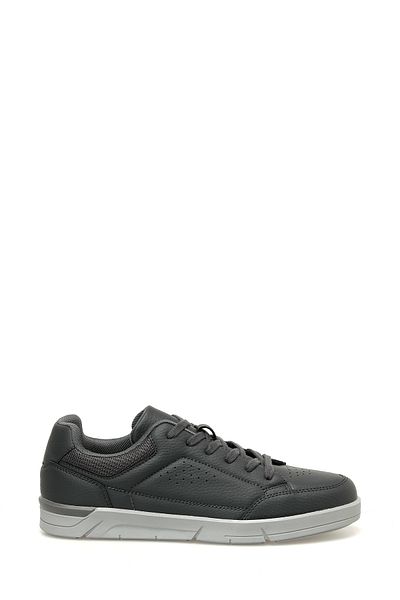 Salvano Nerone 4Fx Gri Męskie trampki