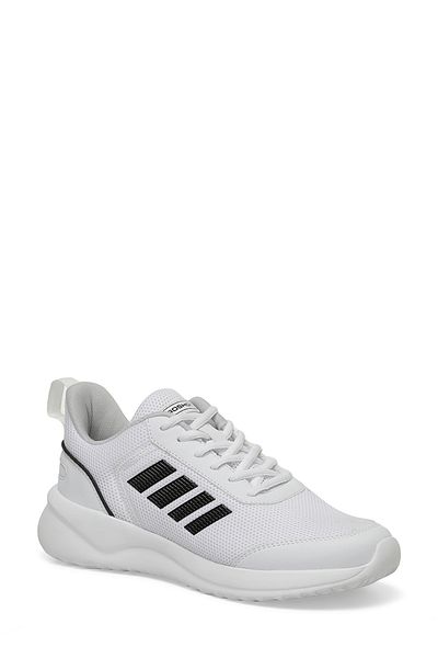 Proshot NEPTUN 4FX Weiße Unisex-Laufschuhe
