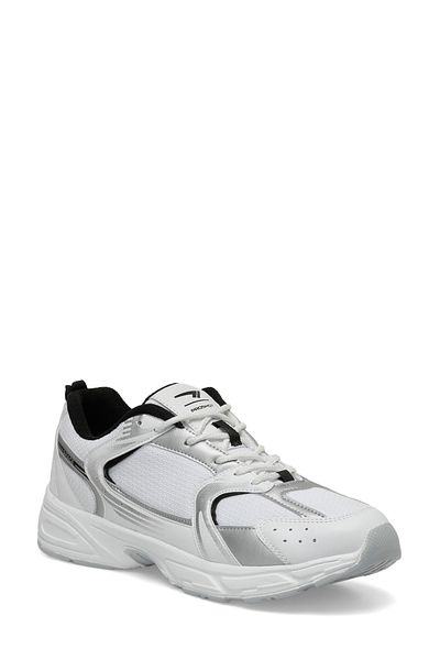 Proshot SPACE 4FX Weiße Herren Laufschuhe