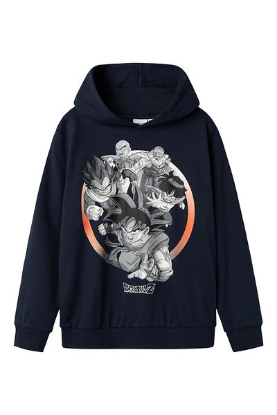 Name it Dragon Ball Sweatshirt