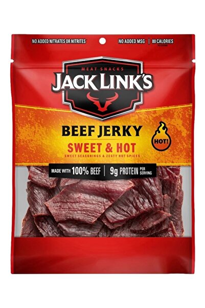 Jack Link's Sweet & Hot 92 Gr.