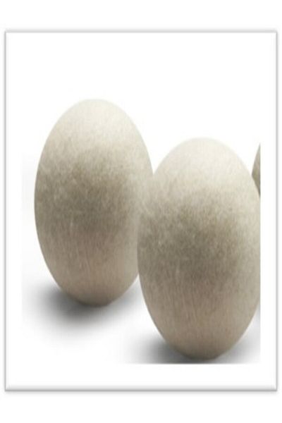 Quick&Shine Quick&Shine Wool Drying Ball