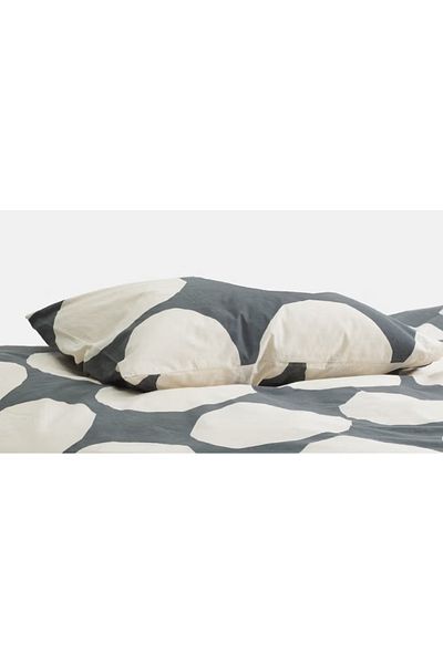 Taç 50X70 cm Geometry Patterned Crown Pillow