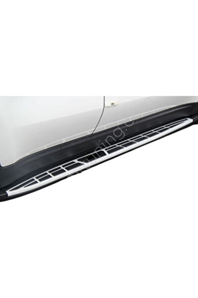 Tunax KIA SPORTAGE KARE TIP YAN BASAMAK 2016 2017 2018 2019 2020 2021