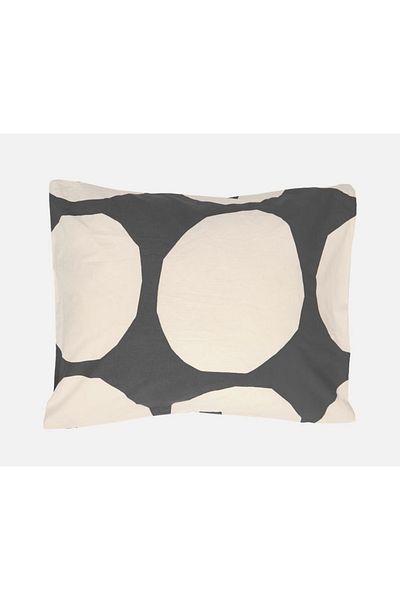 Taç 50X70 cm Geometry Patterned Crown Pillow