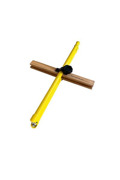 NGD-FİX (60CM) Drywall and Boardex Cutting Apparatus