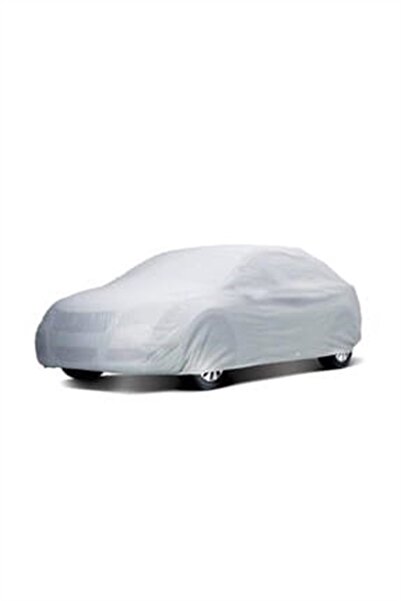NETRON Mitsubishi Lancer Auto Tarpaulin Car Cover 2009-2015 Niken