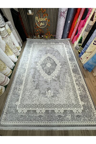 Kraft 2x3 triko akrlik halı