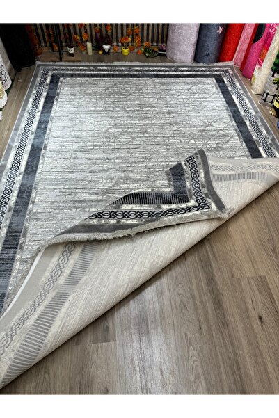 Kraft 2x3 triko akrlik halı