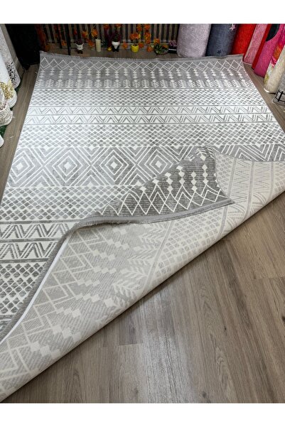 Kraft 2x3 triko akrlik halı