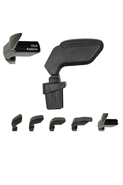 Genel Markalar Hyundai Accent Blue Araca Özel Koldayama Kolçak 2010 Sonrası Pnd