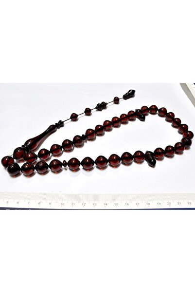 Otantik Çarşı Αχάτης Φωτιάς Κεχριμπάρι Ιστάνμπουλ Κοπή 13*15 mm (khr-13026)