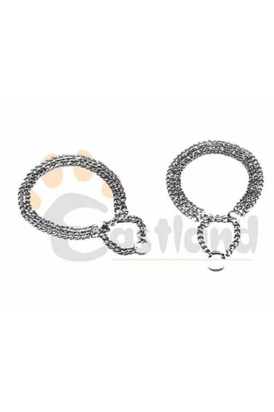 Eastland طوق تدريب 3 صفوف 2.5 × 55 سم