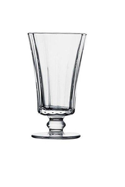 Paşabahçe 440186 Diamond Kahve Yanı Su Bardağı 120 cc 6'lı