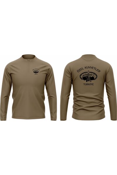 TakTikAl SHOP ÖZEL KUVVETLER