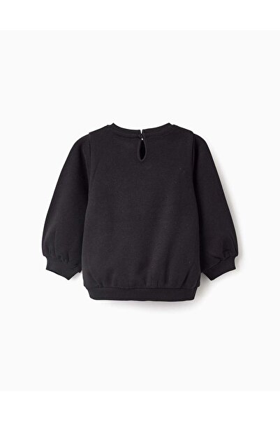 Ziddy FLEECE SWEATSHIRT