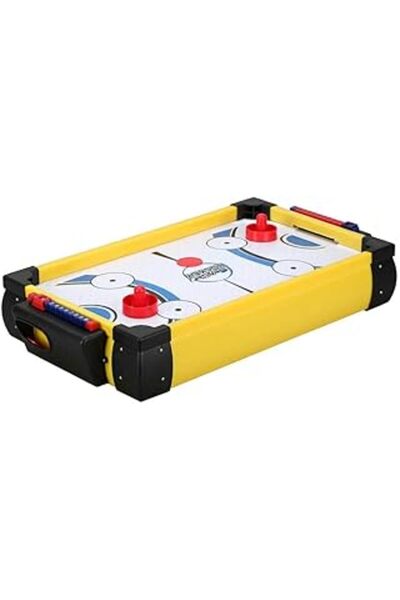 STOREMAX Speelgoed Sun-hsf-ıno-buz Hokeyi Havali Plstk.50x30x10cm.b/o