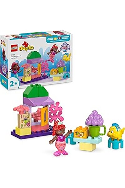 EDALKILIÇ Duplo and Flounder's Cafe Stand - 10420-2 Years Old and Above Child...