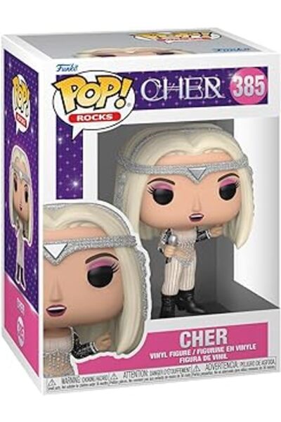 atesin online بوب! الصخور: Cher - الأدلة الحية: جولة وداعًا مع بريق