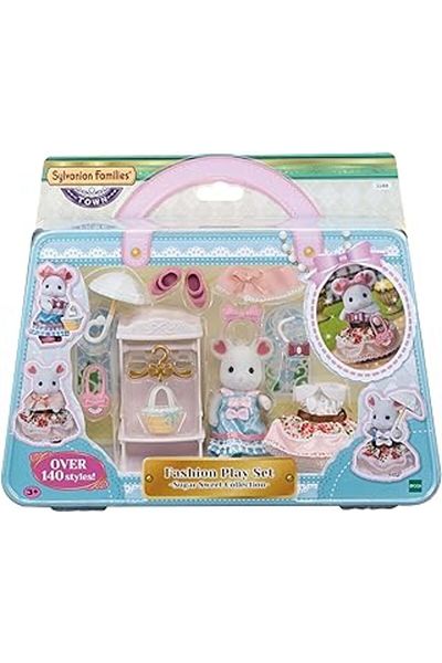 ADORE OYUNCAK Sylvanian Families 5540 Fashion Set