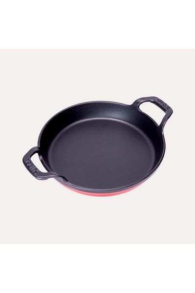 Sürel 22 cm Red Demirdöküm Sahan