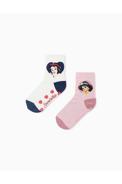 Ziddy DIS P2 SOCK ANTISLP MIXED