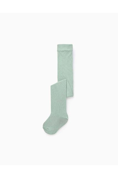 Ziddy COLLANT ANTIPILLING GREEN
