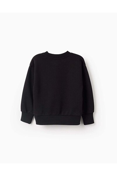 Ziddy SWEATER FLEECE GLOW