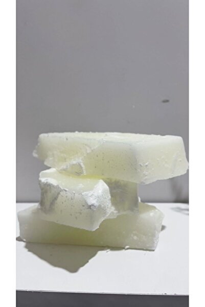 Parafinn 1 Kg A Kalite Kokusuz Parafin