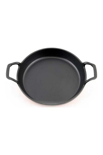 Sürel 22 cm Blue Demirdöküm Sahan