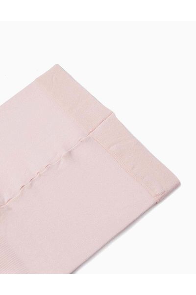 Ziddy MICROFIBRE TIGHTS FOR BABY GIRLS PINK