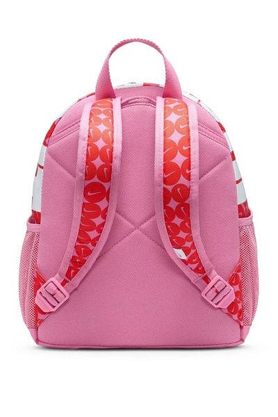 Nike Brasilia Just Do It Mini Backpack Kids Backpack