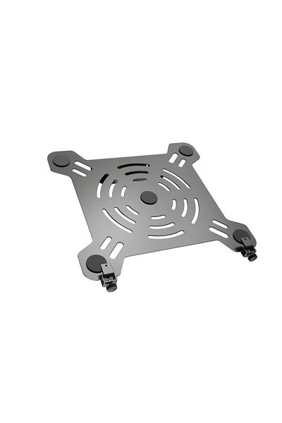 kaloc Laptop Stand Base Black